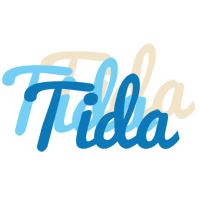 Tida breeze logo