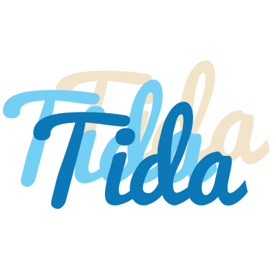 Tida breeze logo