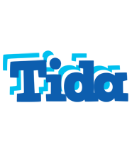 Tida business logo