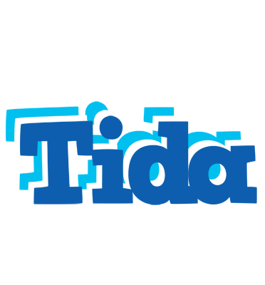Tida business logo