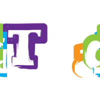Tida casino logo