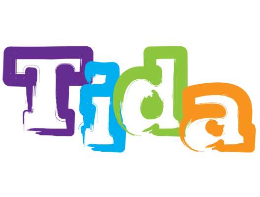 Tida casino logo