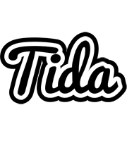 Tida chess logo