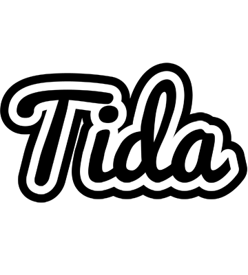Tida chess logo