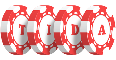 Tida chip logo
