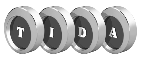 Tida coins logo