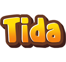 Tida cookies logo