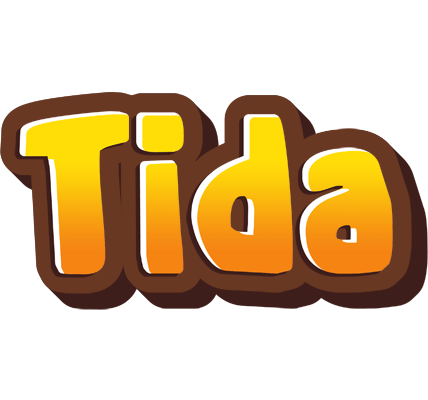 Tida cookies logo