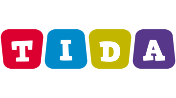 Tida daycare logo