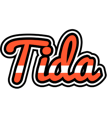 Tida denmark logo