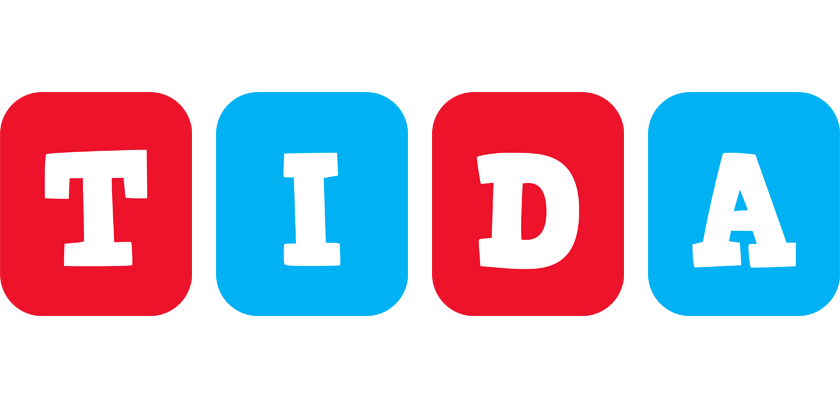 Tida diesel logo