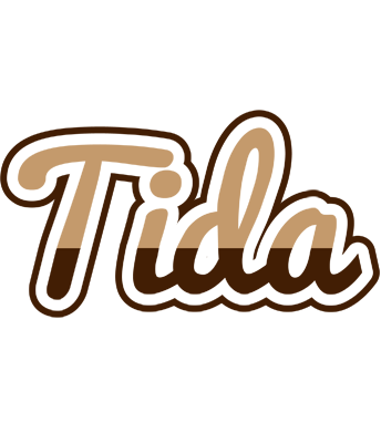 Tida exclusive logo
