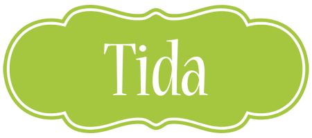 Tida family logo