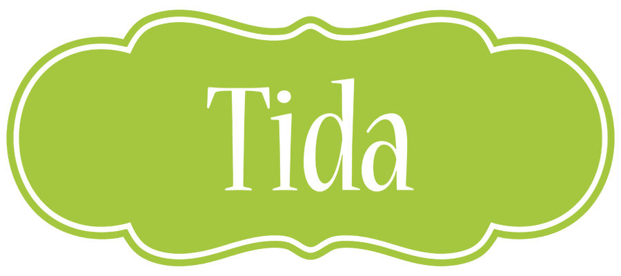 Tida family logo
