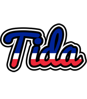Tida france logo
