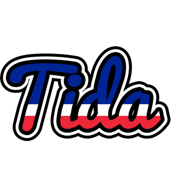 Tida france logo