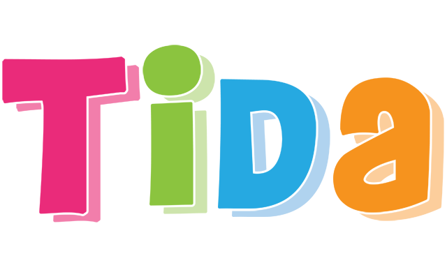 Tida friday logo