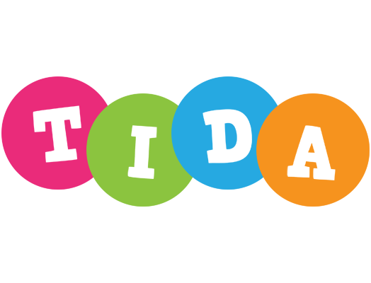 Tida friends logo