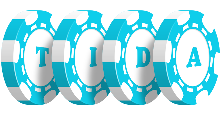 Tida funbet logo