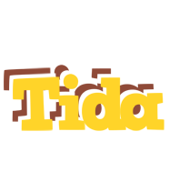 Tida hotcup logo