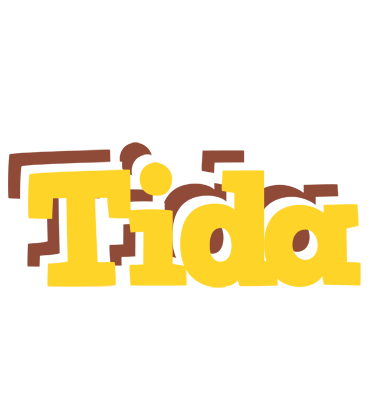 Tida hotcup logo