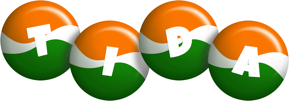Tida india logo