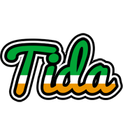 Tida ireland logo