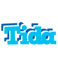 Tida jacuzzi logo