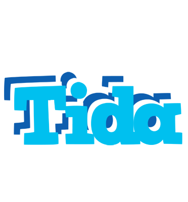 Tida jacuzzi logo