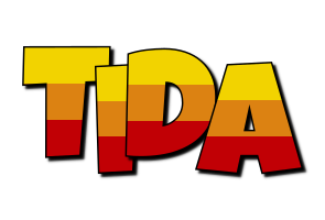 Tida jungle logo