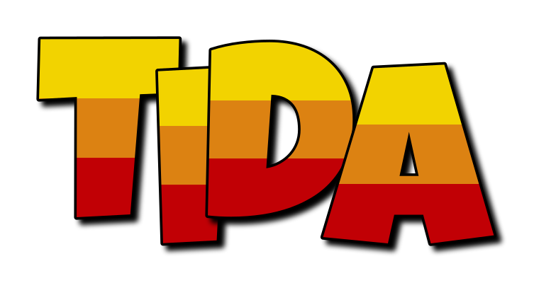 Tida jungle logo