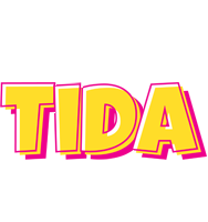 Tida kaboom logo