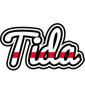 Tida kingdom logo