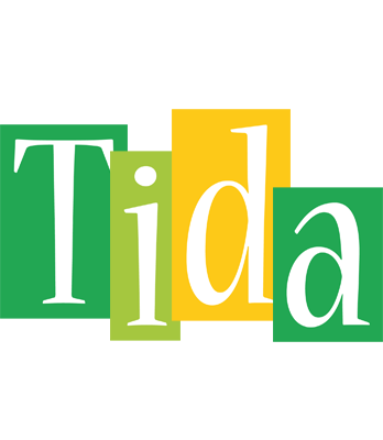Tida lemonade logo