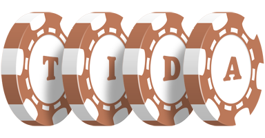 Tida limit logo