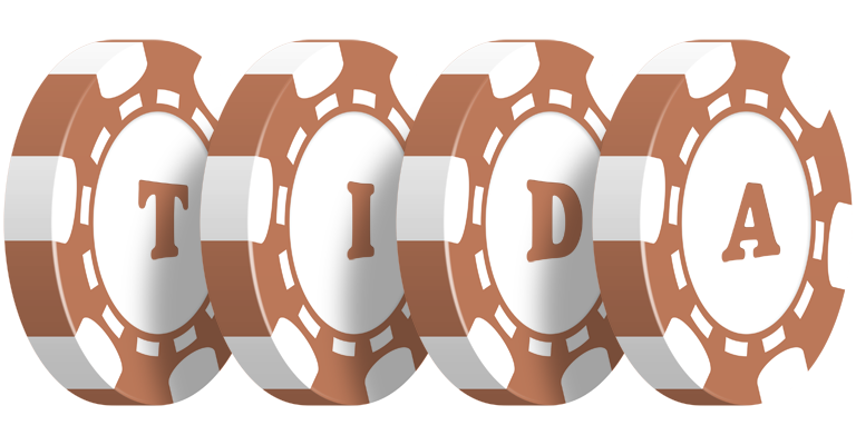 Tida limit logo