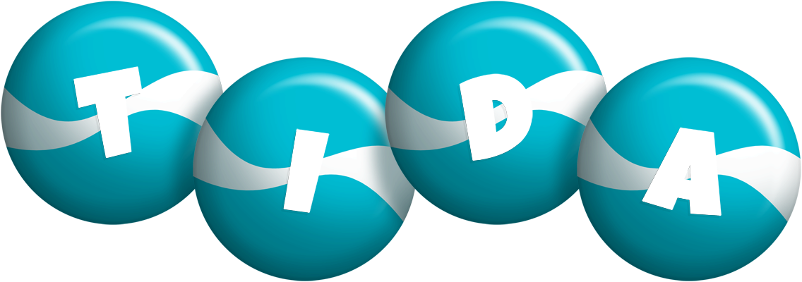 Tida messi logo