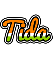 Tida mumbai logo