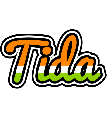 Tida mumbai logo