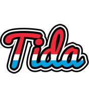 Tida norway logo
