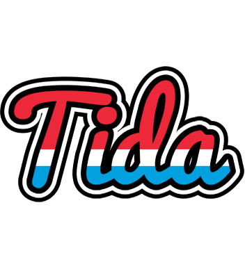 Tida norway logo