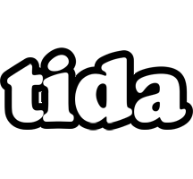 Tida panda logo