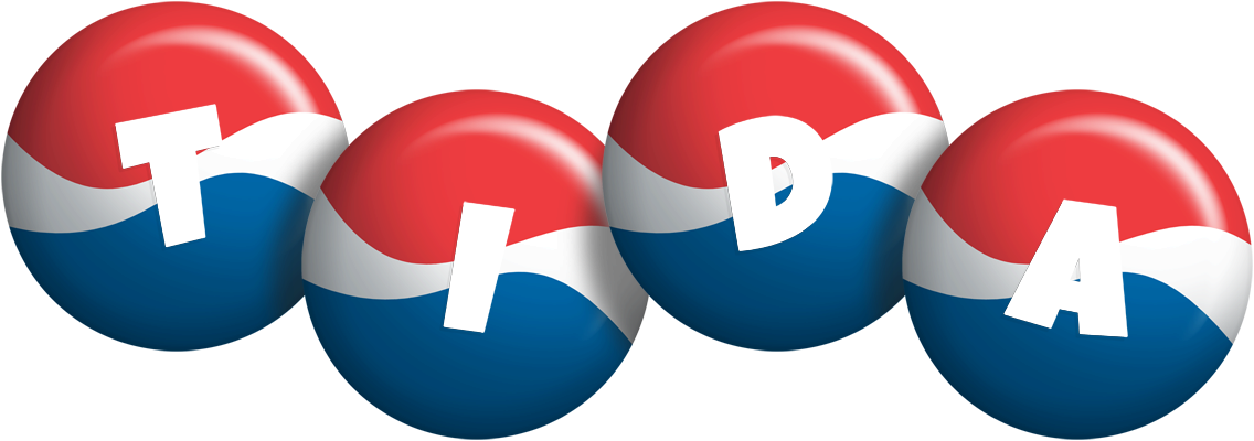Tida paris logo