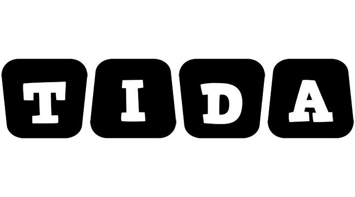 Tida racing logo