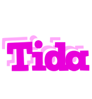 Tida rumba logo