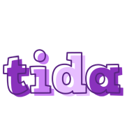Tida sensual logo