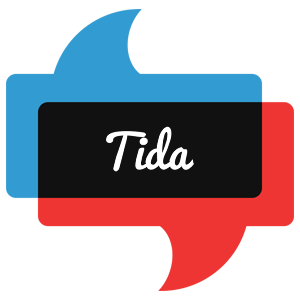 Tida sharks logo