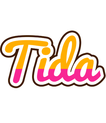 Tida smoothie logo