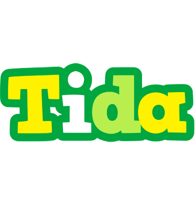 Tida soccer logo
