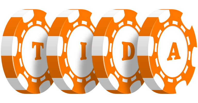Tida stacks logo